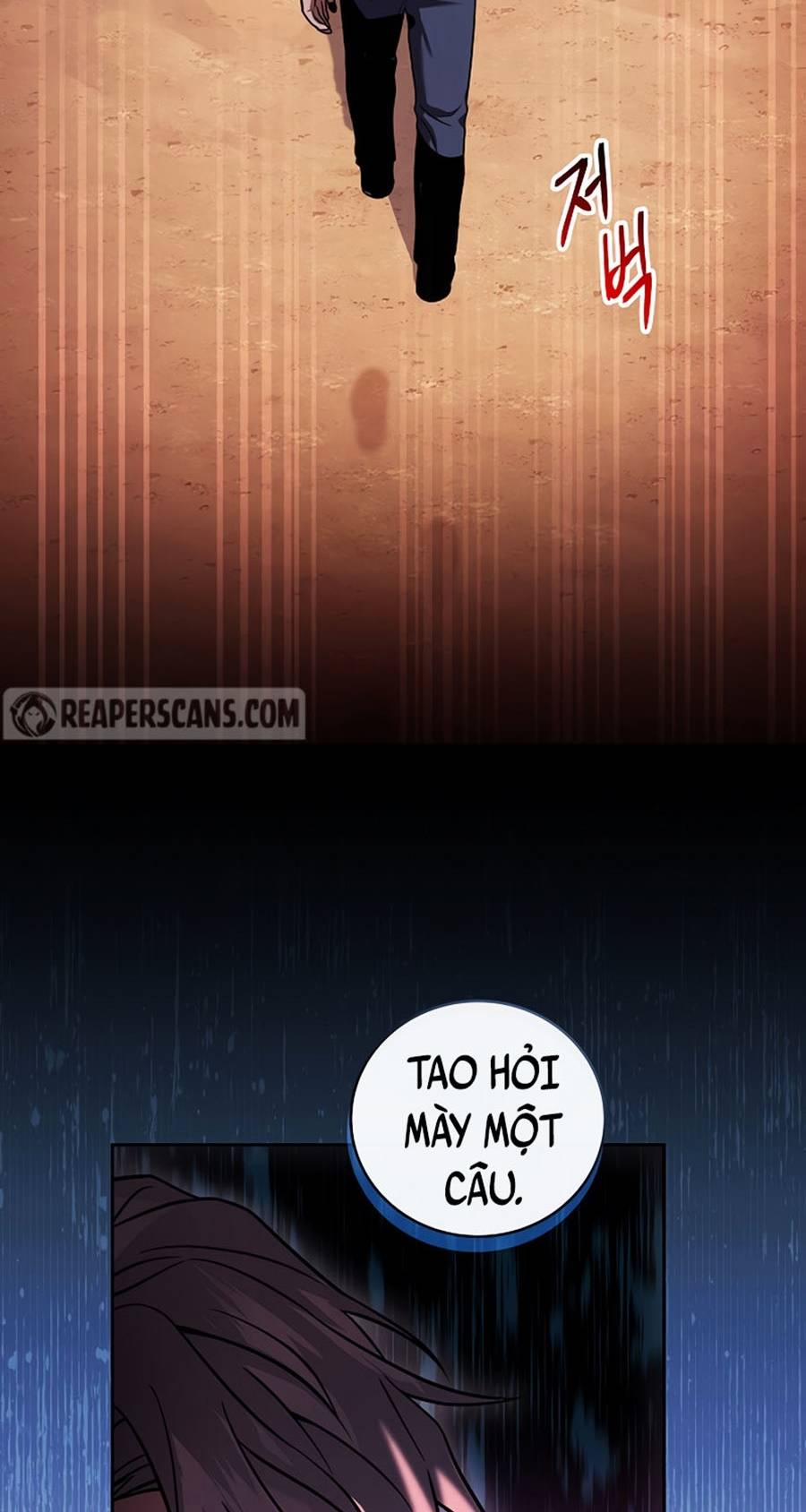 Sử Trở Lại Của Frozen Player 59 trang 21