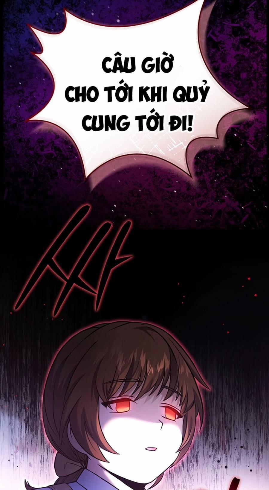 Sử Trở Lại Của Frozen Player 59 trang 3