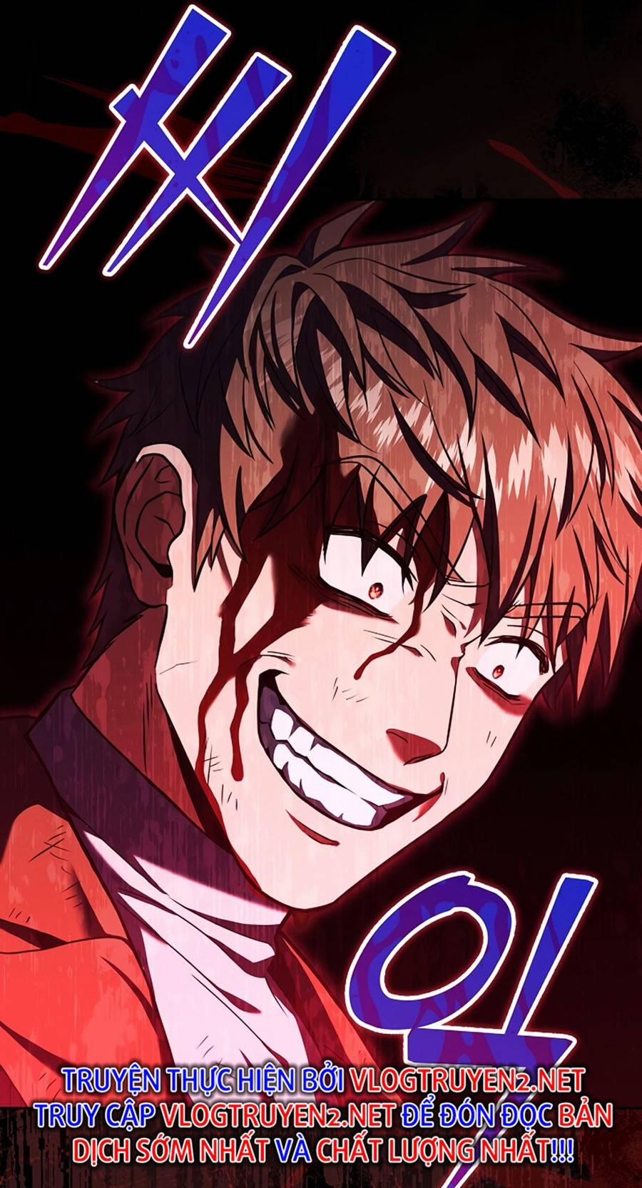 Sử Trở Lại Của Frozen Player 59 trang 40