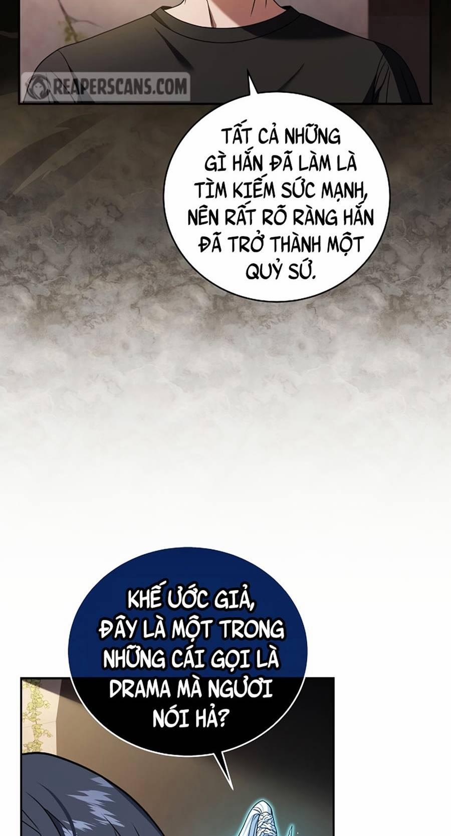 Sử Trở Lại Của Frozen Player 59 trang 43