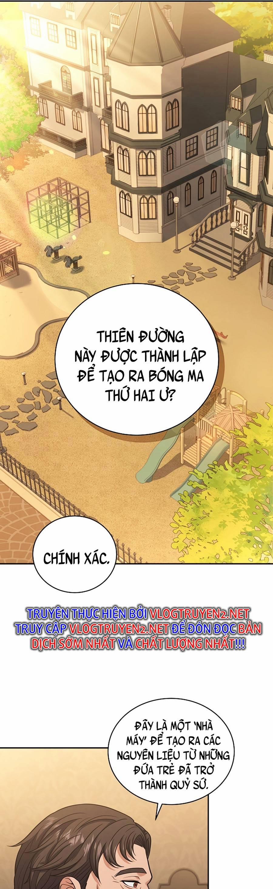 Sử Trở Lại Của Frozen Player 59 trang 72