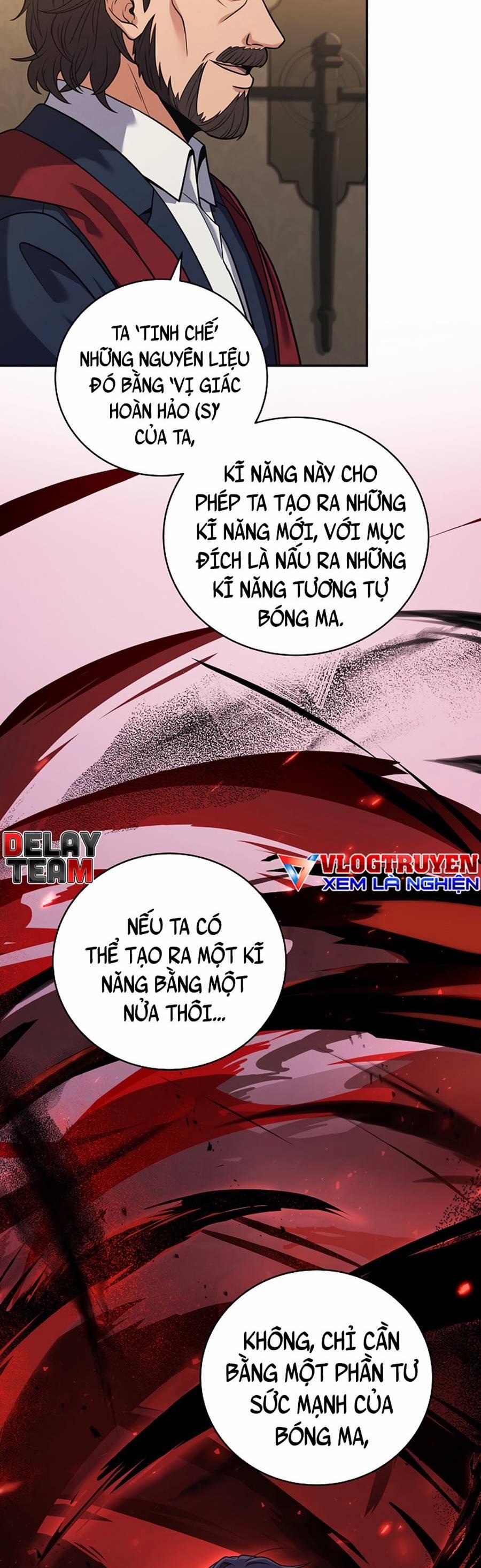 Sử Trở Lại Của Frozen Player 59 trang 73