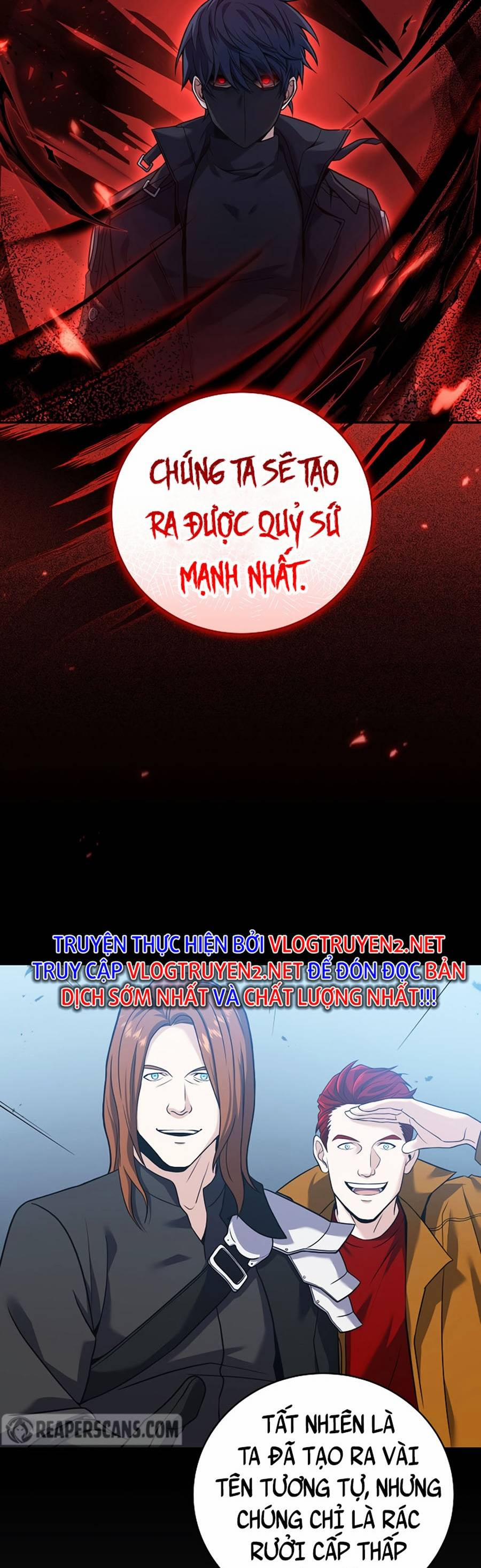 Sử Trở Lại Của Frozen Player 59 trang 74