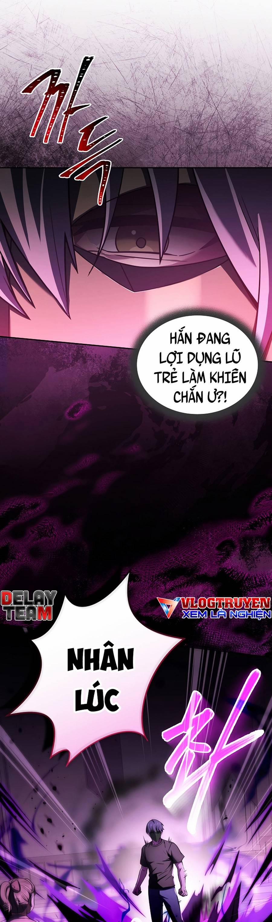 Sử Trở Lại Của Frozen Player 59 trang 8