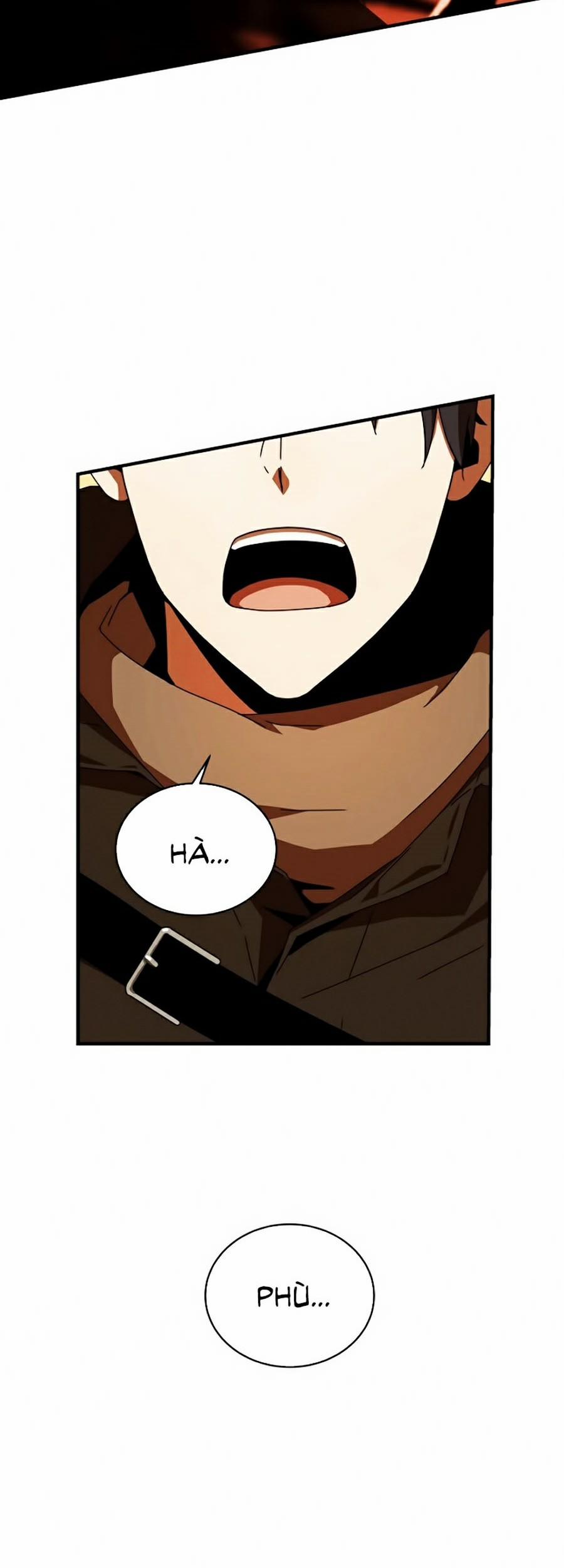 Sử Trở Lại Của Frozen Player 6 trang 1