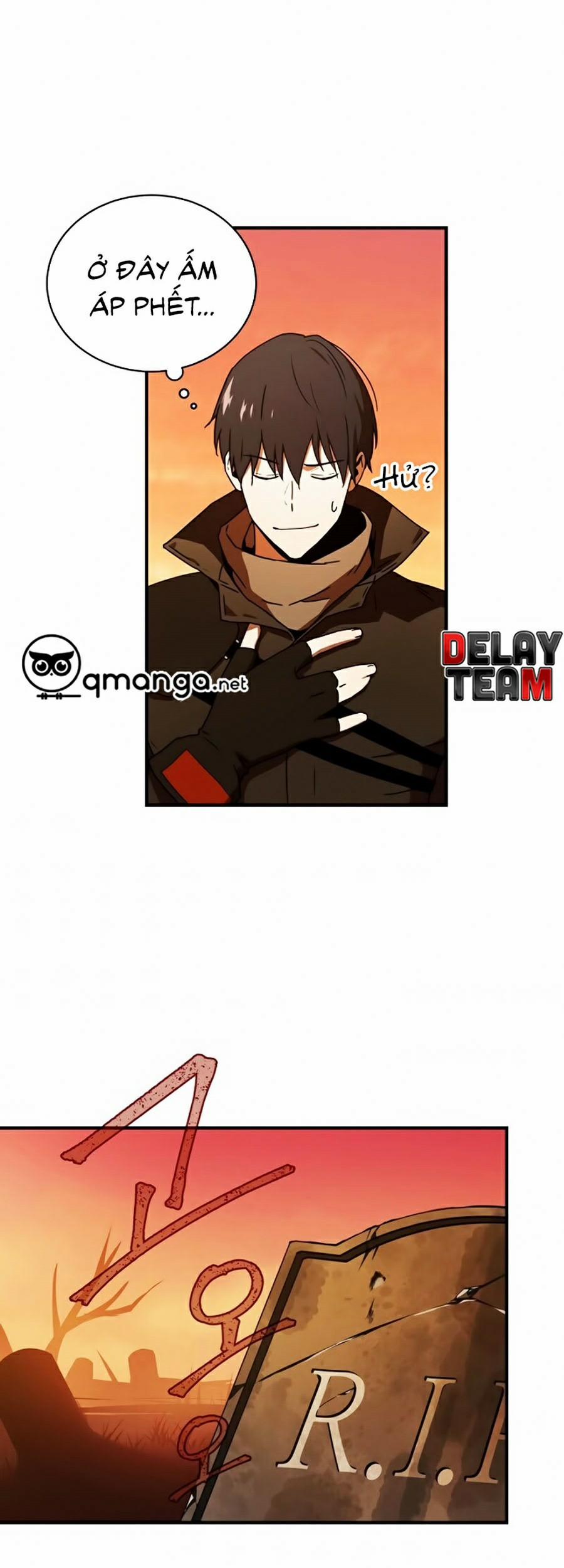 Sử Trở Lại Của Frozen Player 6 trang 2