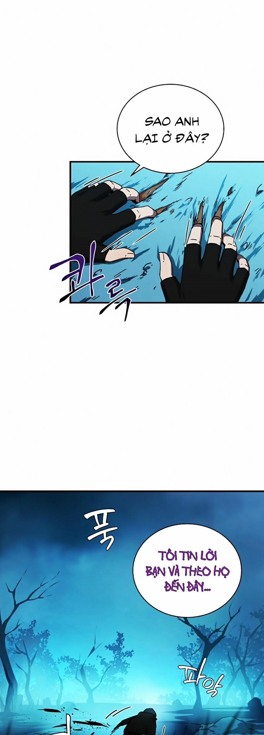 Sử Trở Lại Của Frozen Player 6 trang 28