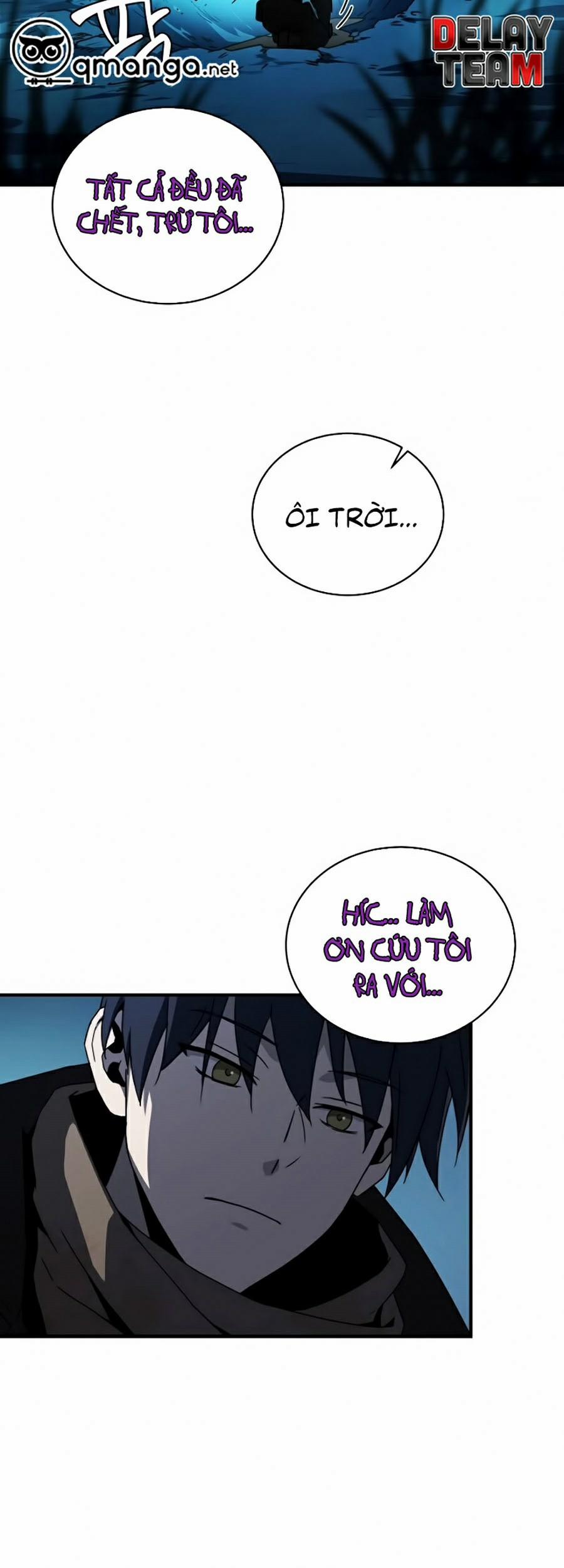 Sử Trở Lại Của Frozen Player 6 trang 29