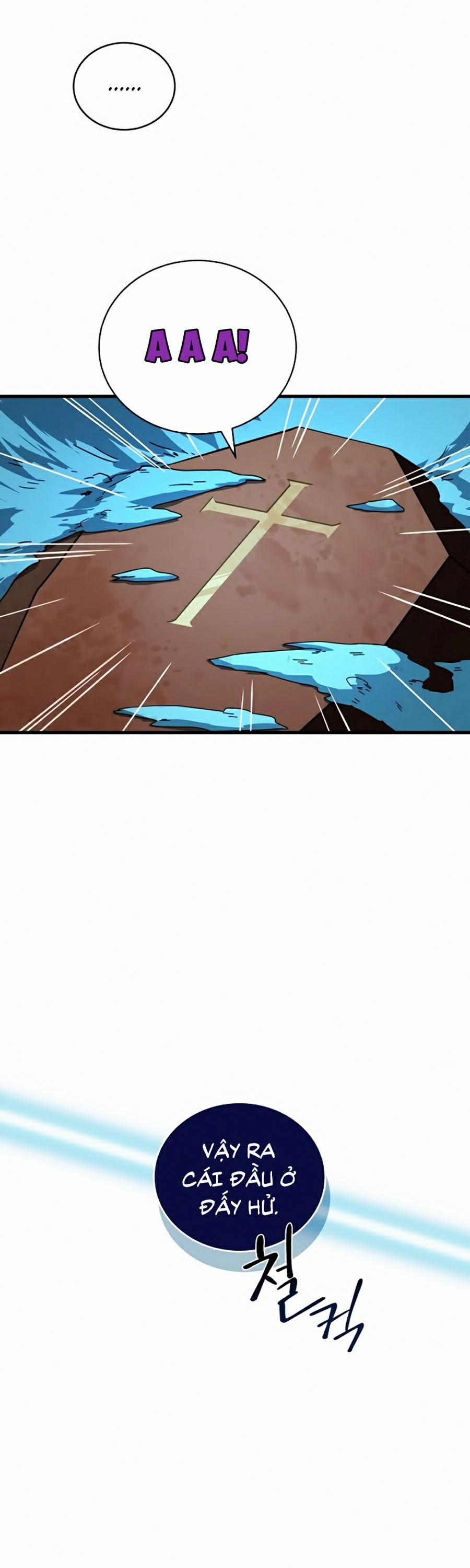 Sử Trở Lại Của Frozen Player 6 trang 31