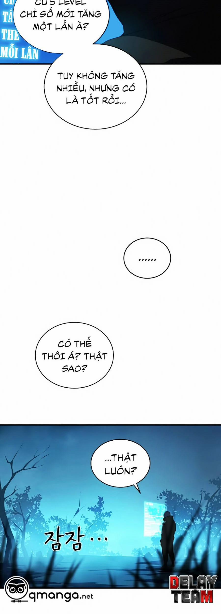 Sử Trở Lại Của Frozen Player 6 trang 41
