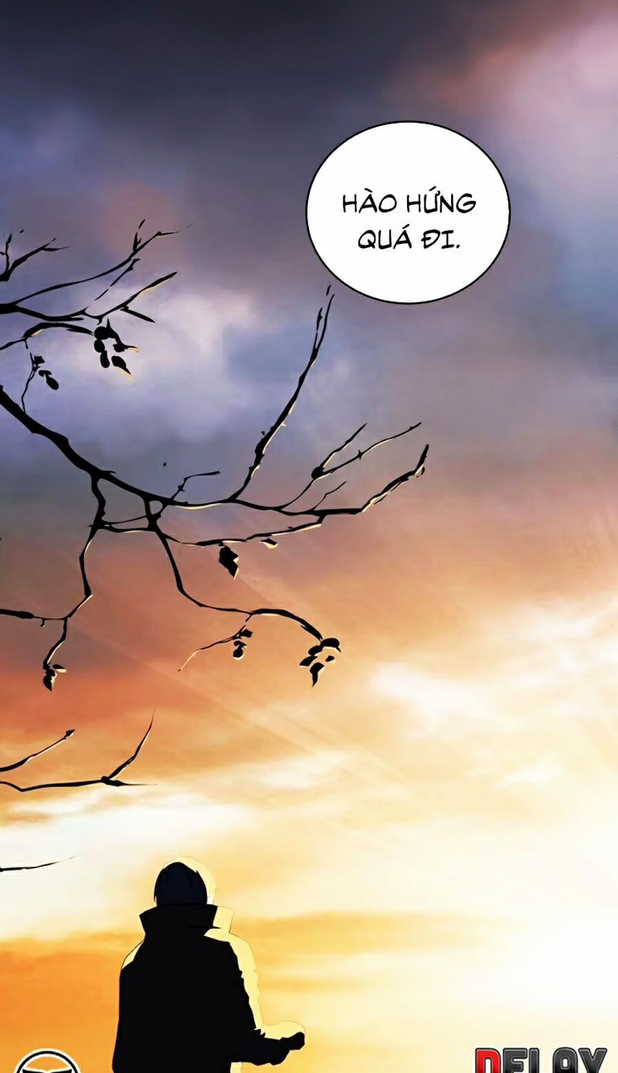 Sử Trở Lại Của Frozen Player 6 trang 47