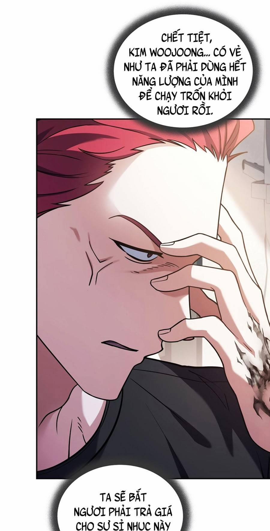 Sử Trở Lại Của Frozen Player 60 trang 126