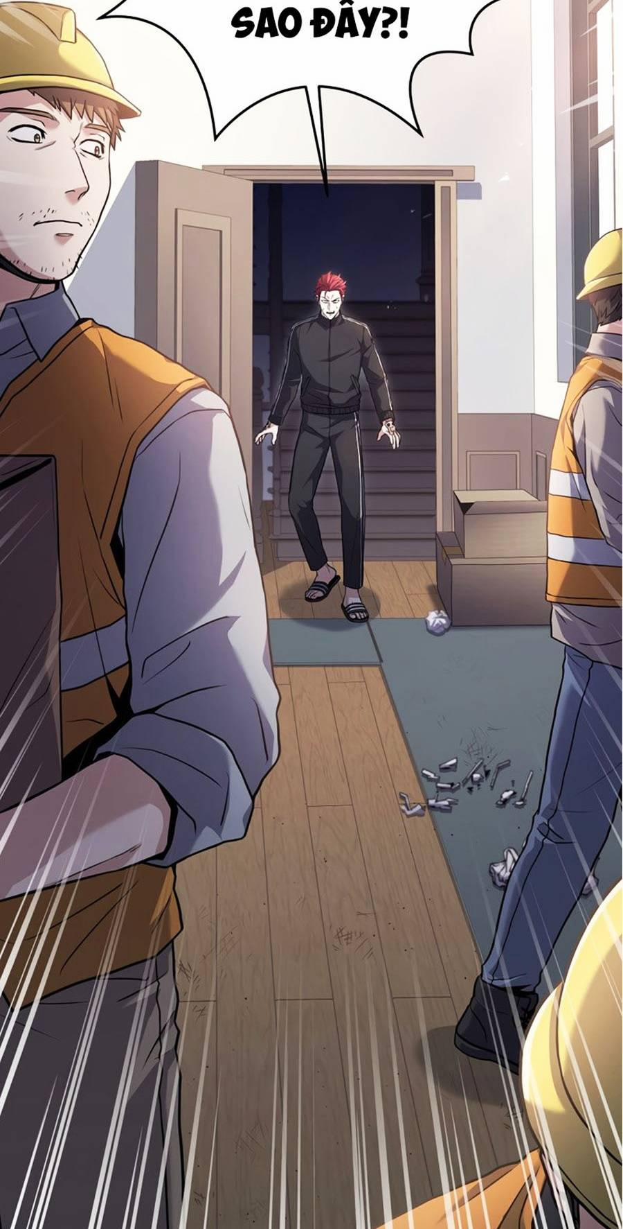 Sử Trở Lại Của Frozen Player 60 trang 134