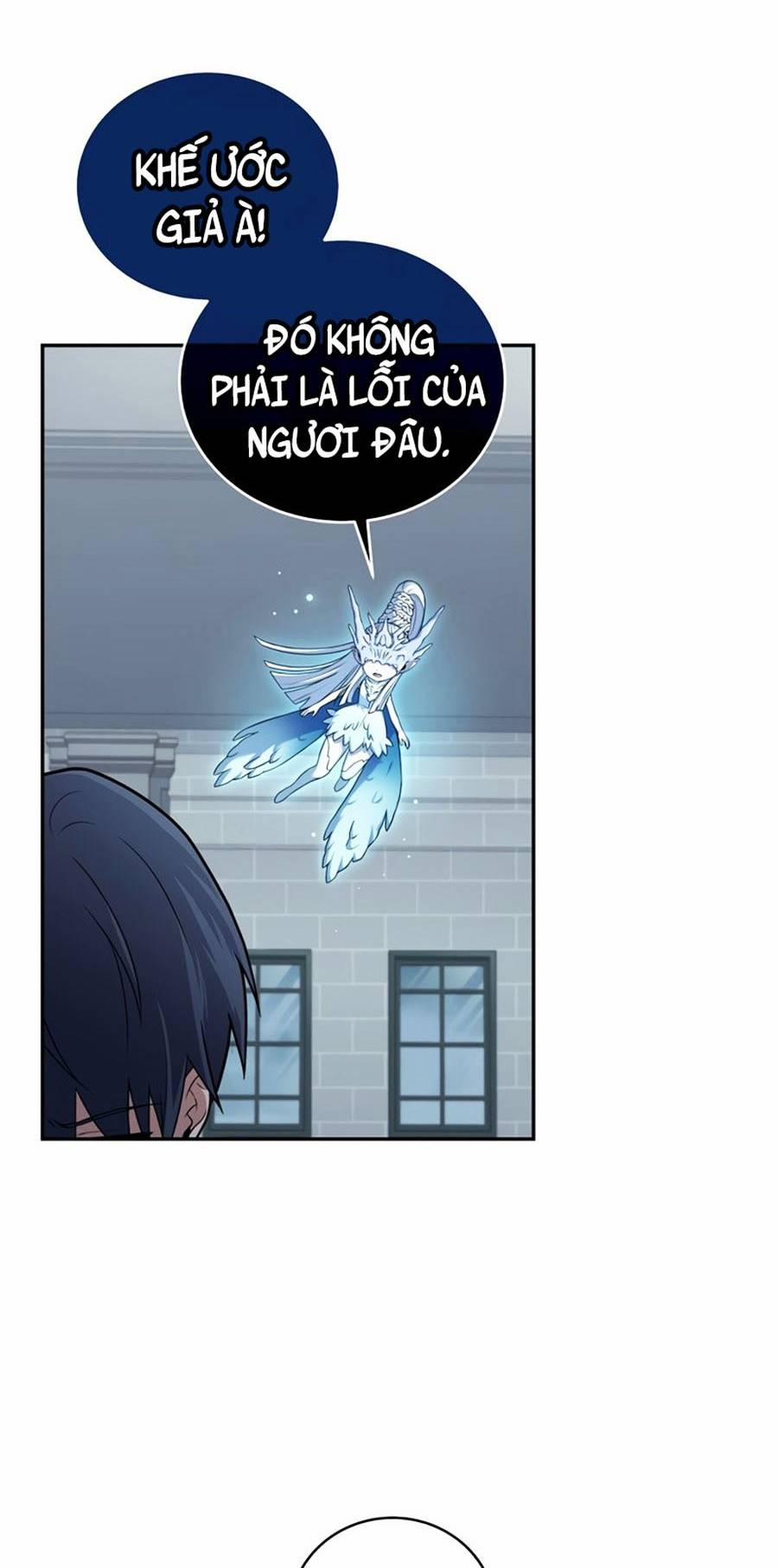 Sử Trở Lại Của Frozen Player 60 trang 8