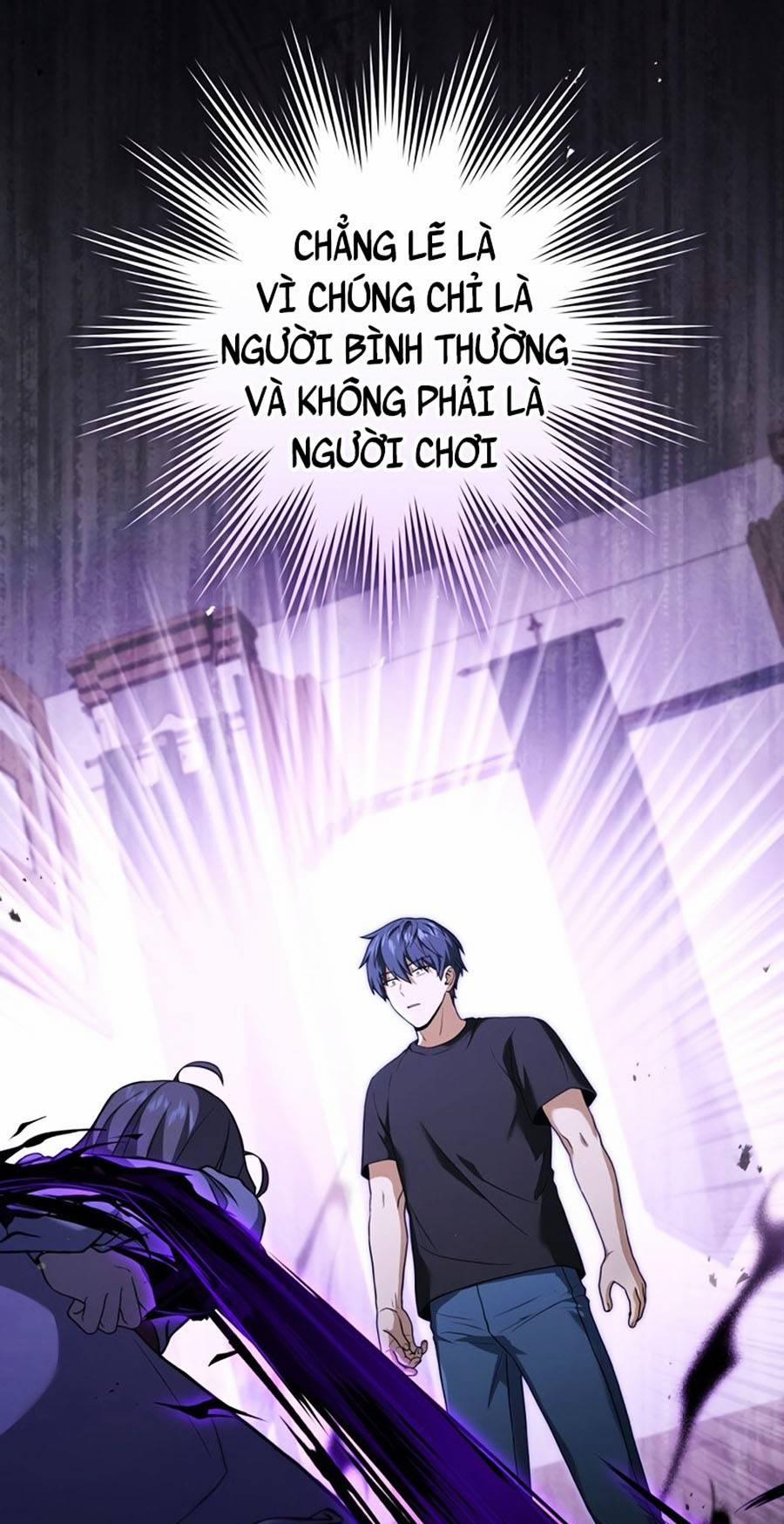 Sử Trở Lại Của Frozen Player 60 trang 98