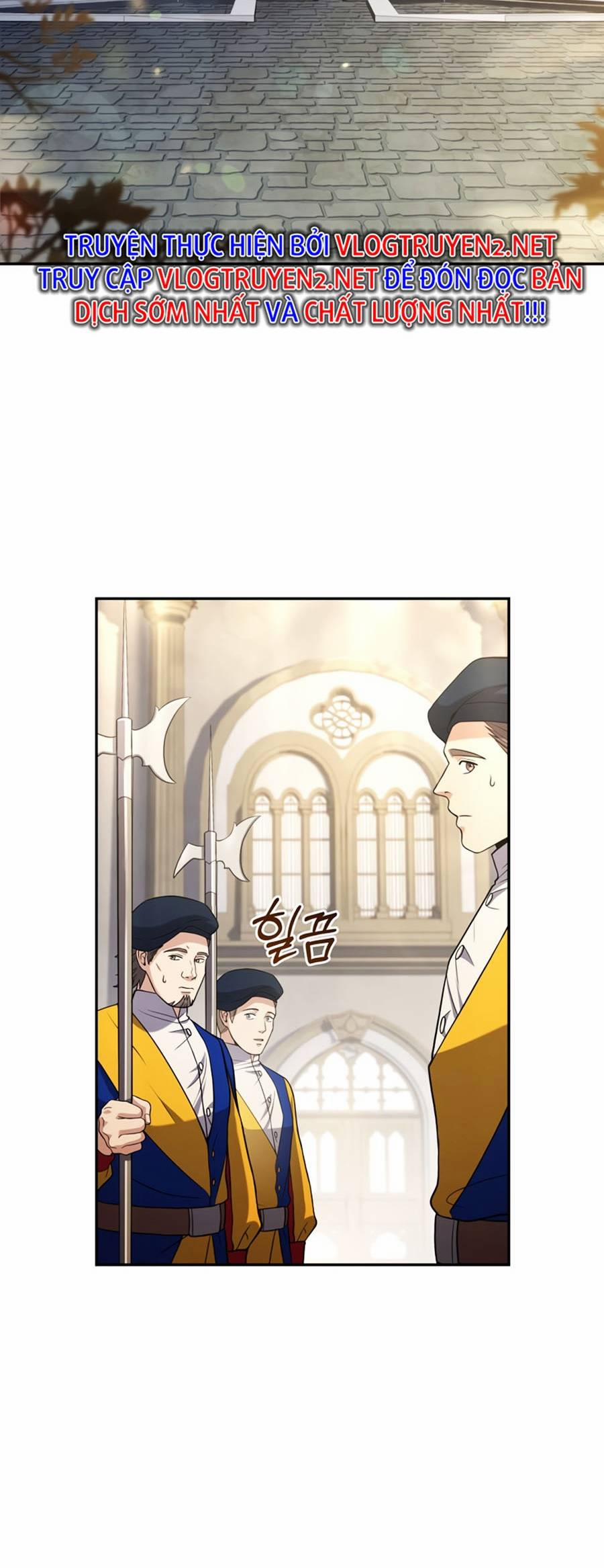 Sử Trở Lại Của Frozen Player 61 trang 1