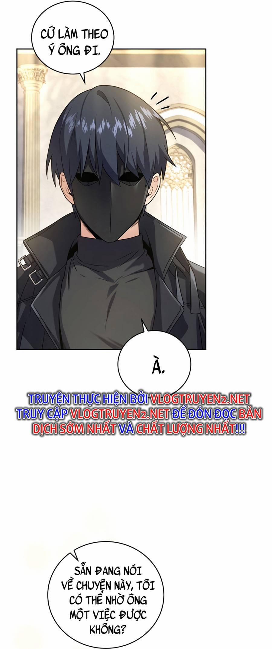 Sử Trở Lại Của Frozen Player 61 trang 12