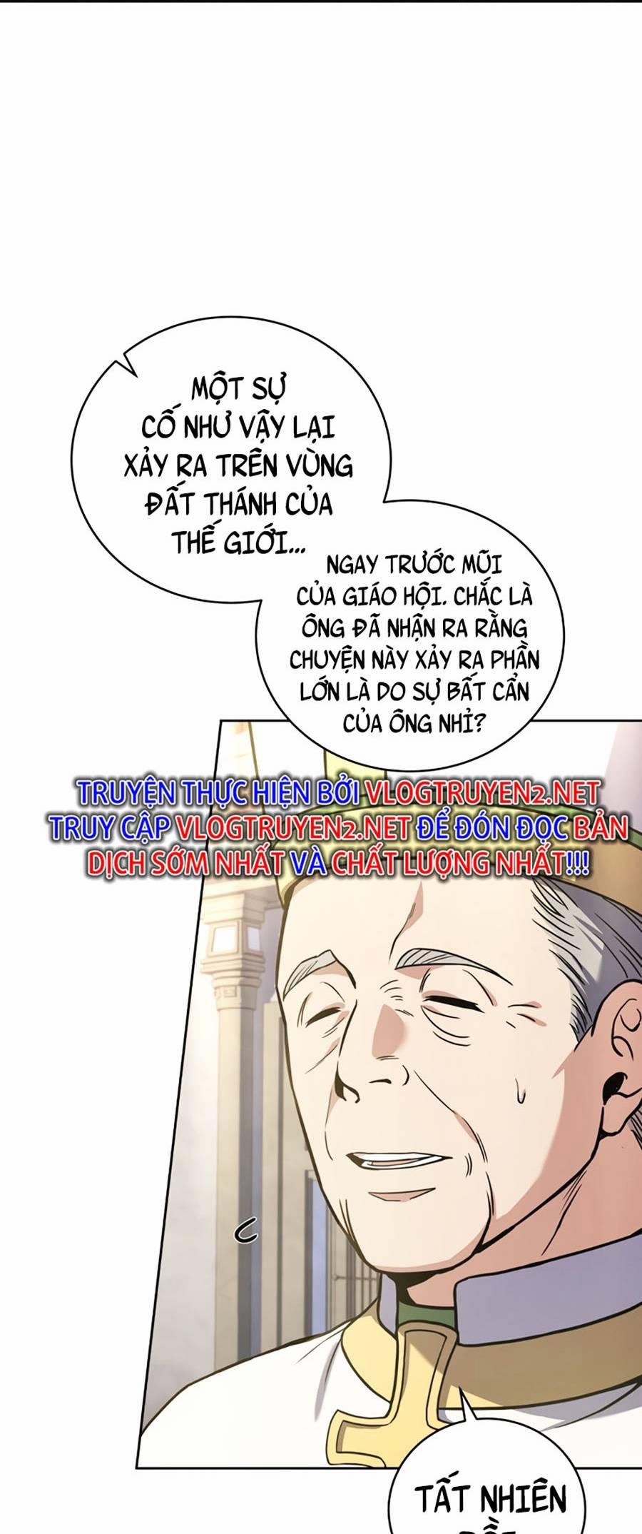 Sử Trở Lại Của Frozen Player 61 trang 15