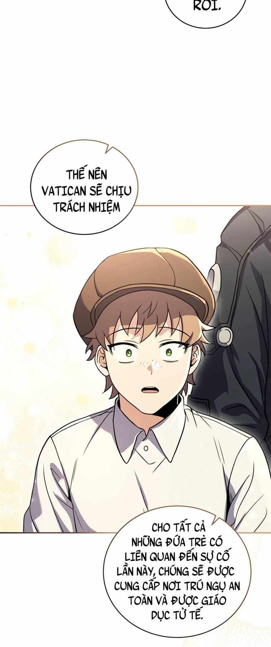 Sử Trở Lại Của Frozen Player 61 trang 16