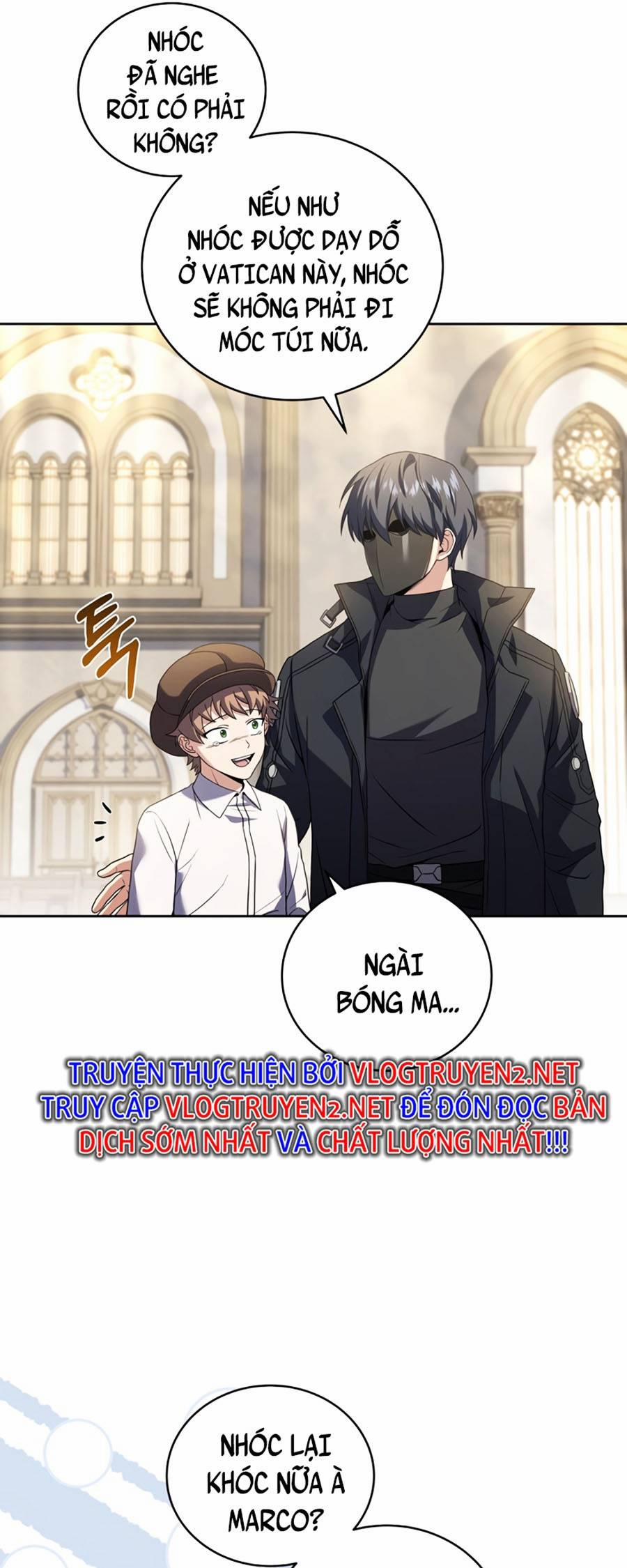 Sử Trở Lại Của Frozen Player 61 trang 18