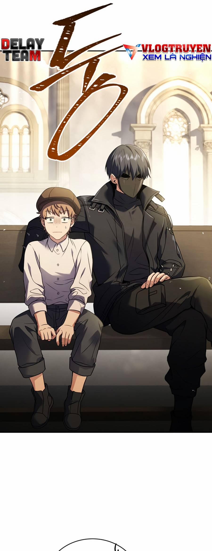 Sử Trở Lại Của Frozen Player 61 trang 2