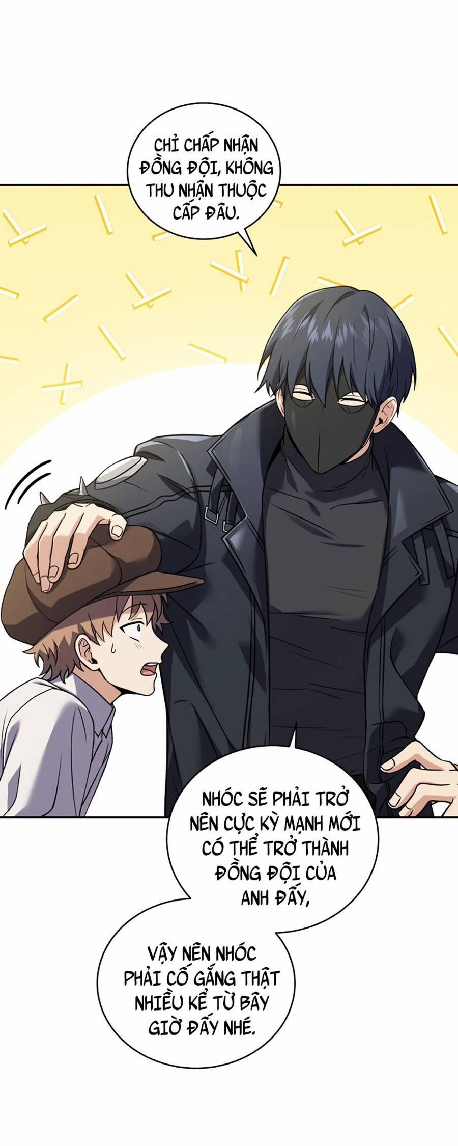 Sử Trở Lại Của Frozen Player 61 trang 23