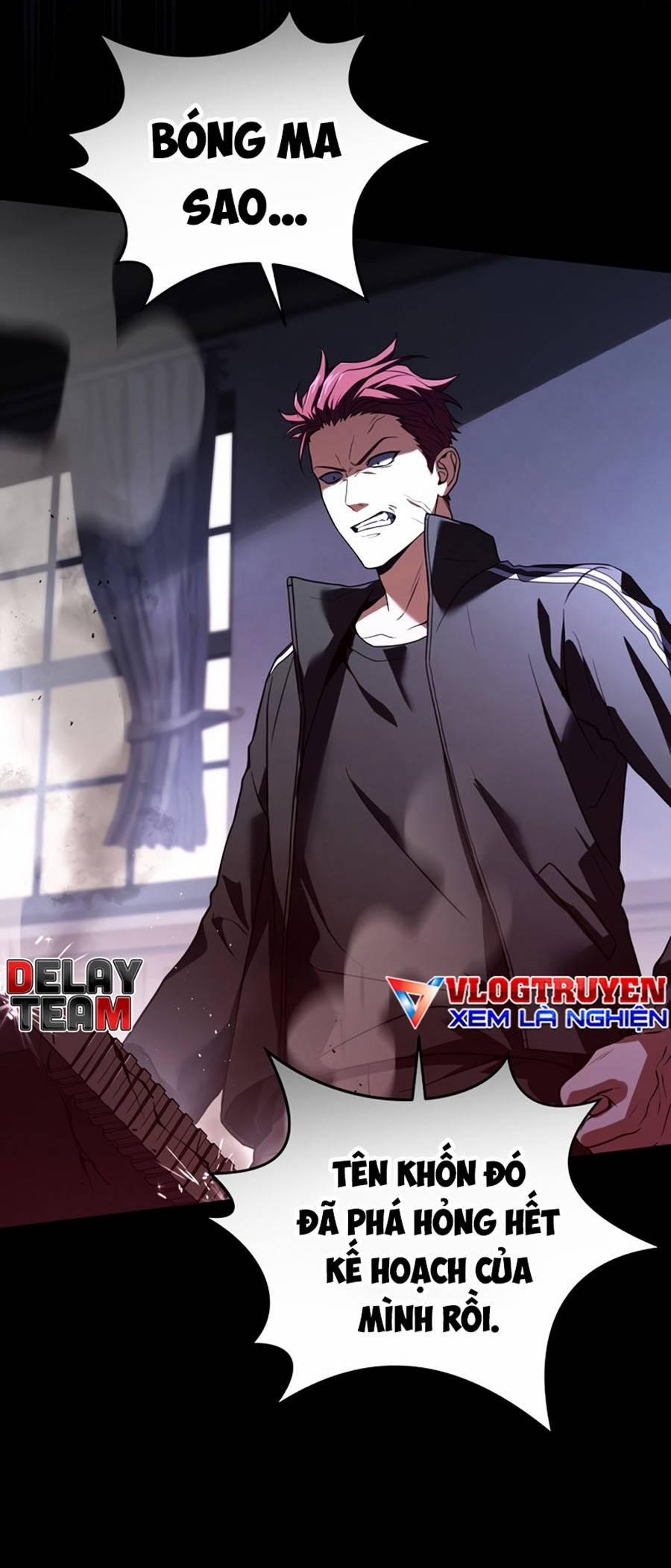 Sử Trở Lại Của Frozen Player 61 trang 29