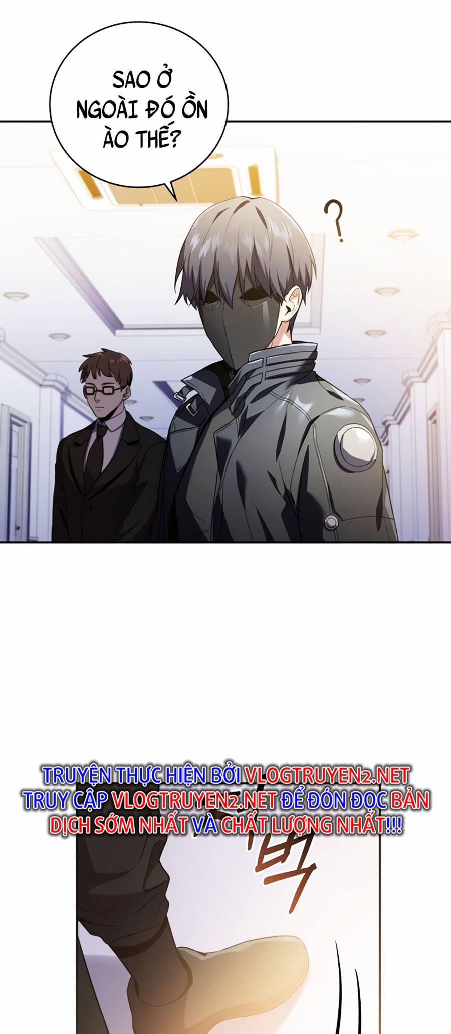 Sử Trở Lại Của Frozen Player 61 trang 36