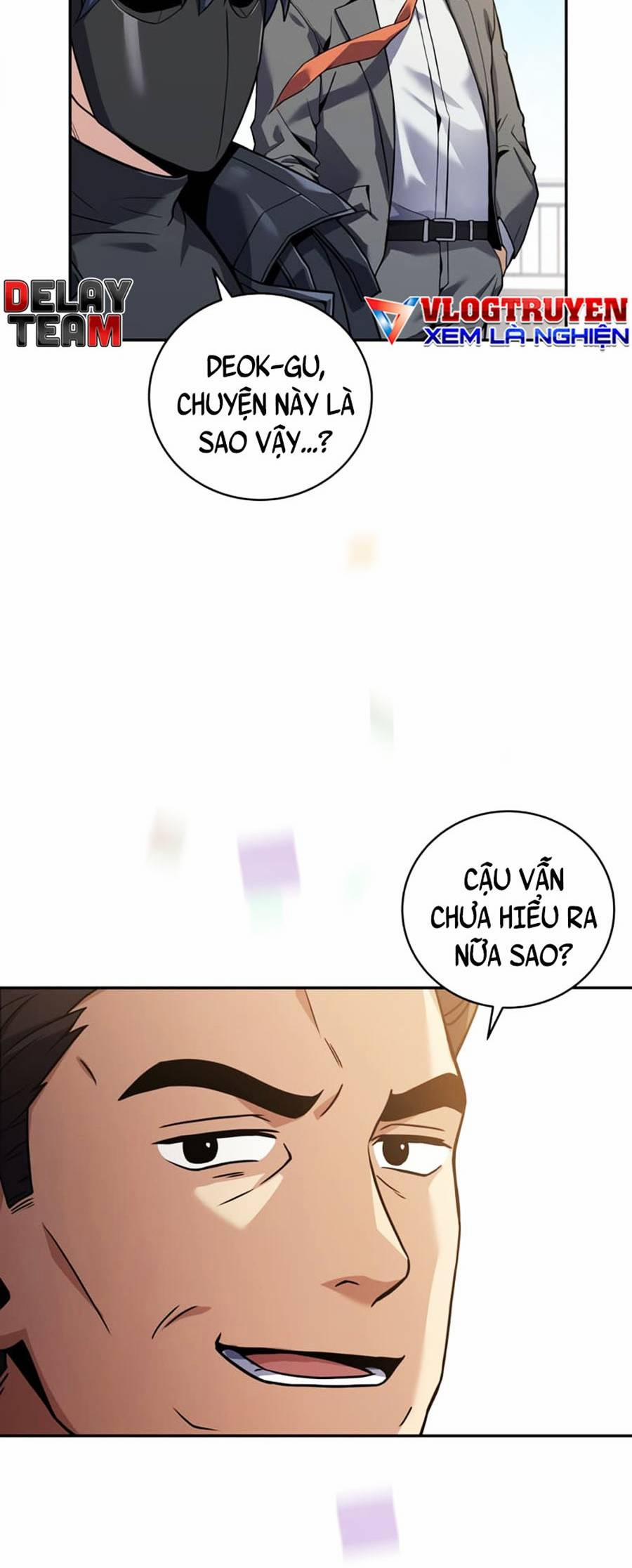 Sử Trở Lại Của Frozen Player 61 trang 44