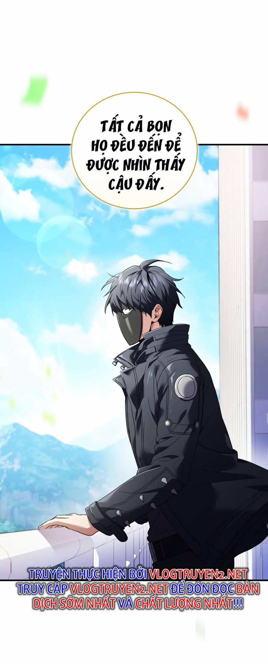 Sử Trở Lại Của Frozen Player 61 trang 45