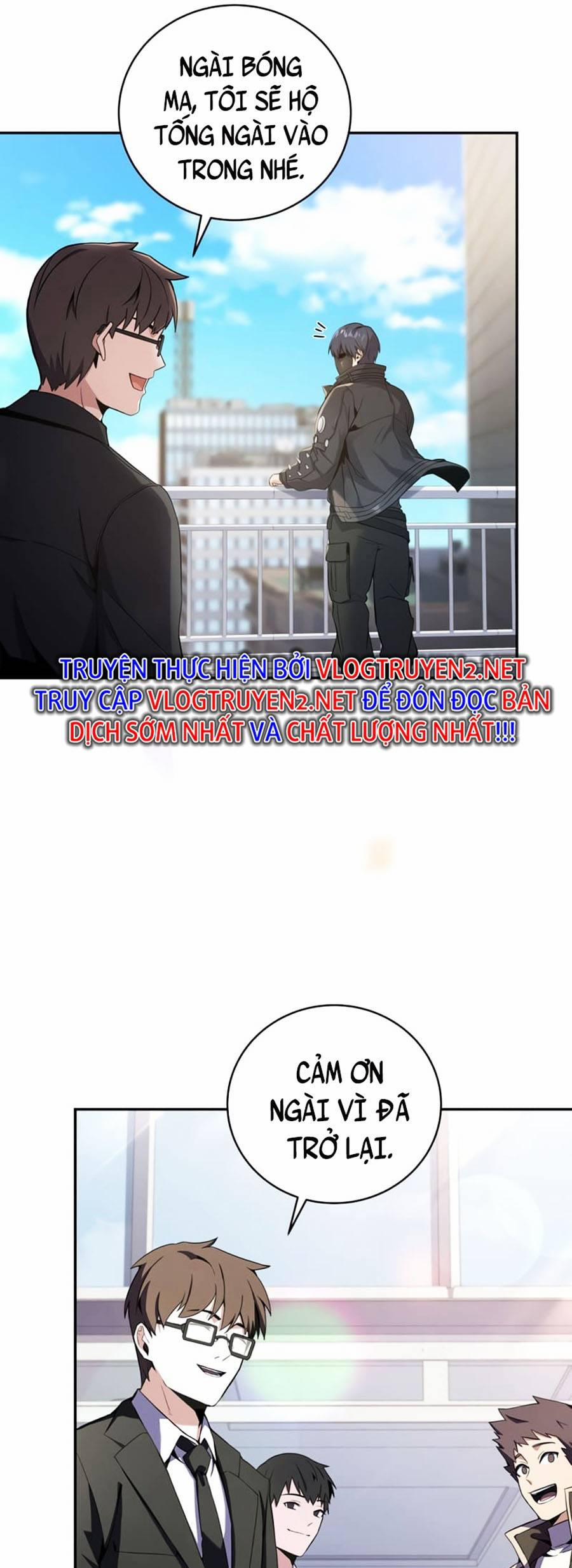 Sử Trở Lại Của Frozen Player 61 trang 48