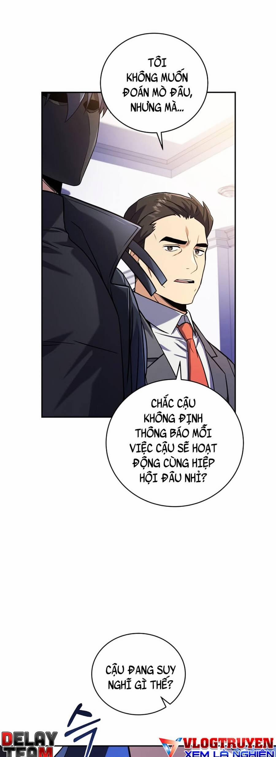 Sử Trở Lại Của Frozen Player 61 trang 52
