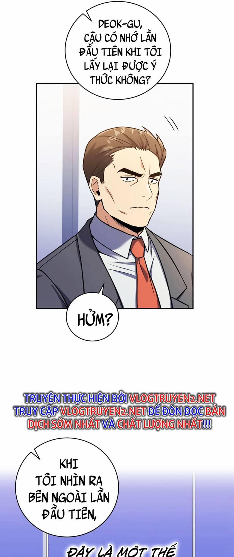 Sử Trở Lại Của Frozen Player 61 trang 54