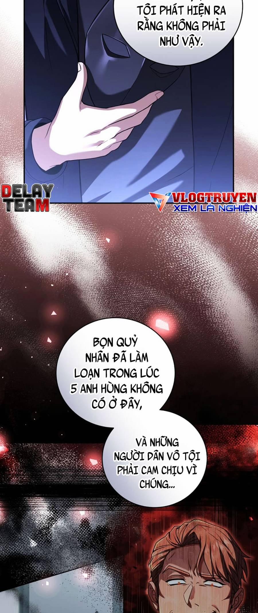 Sử Trở Lại Của Frozen Player 61 trang 56