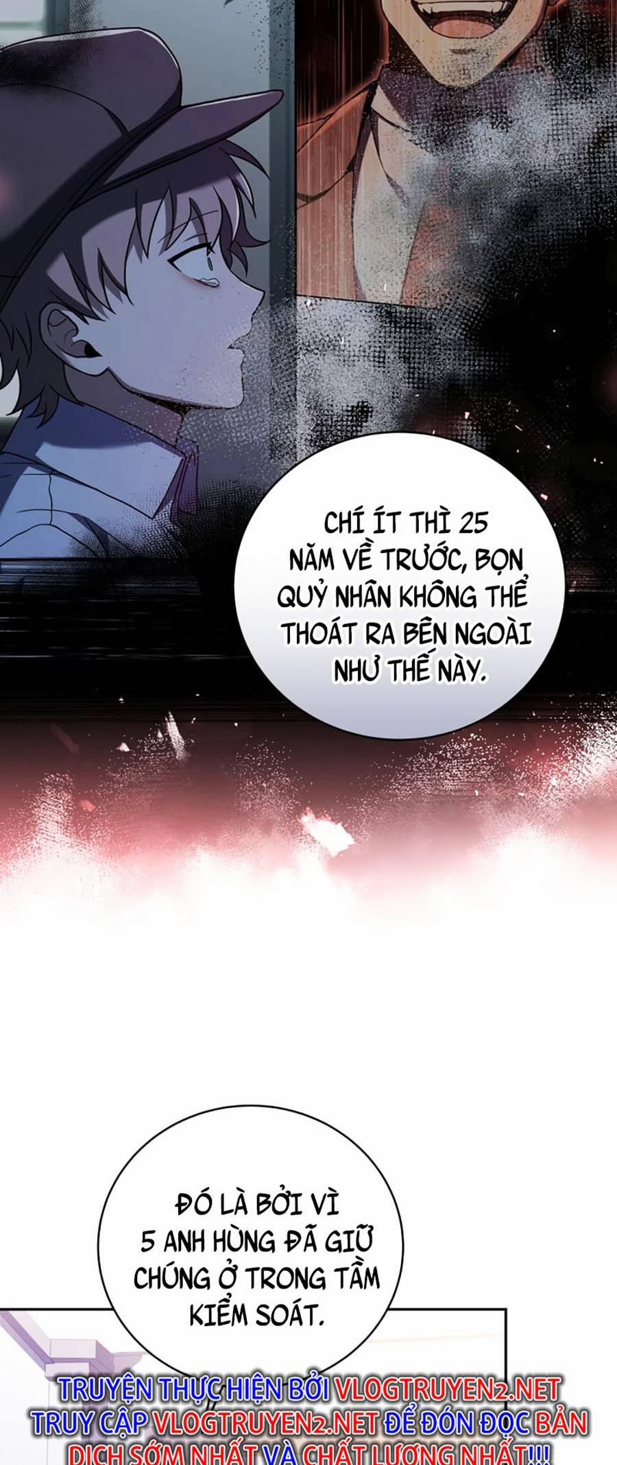 Sử Trở Lại Của Frozen Player 61 trang 57
