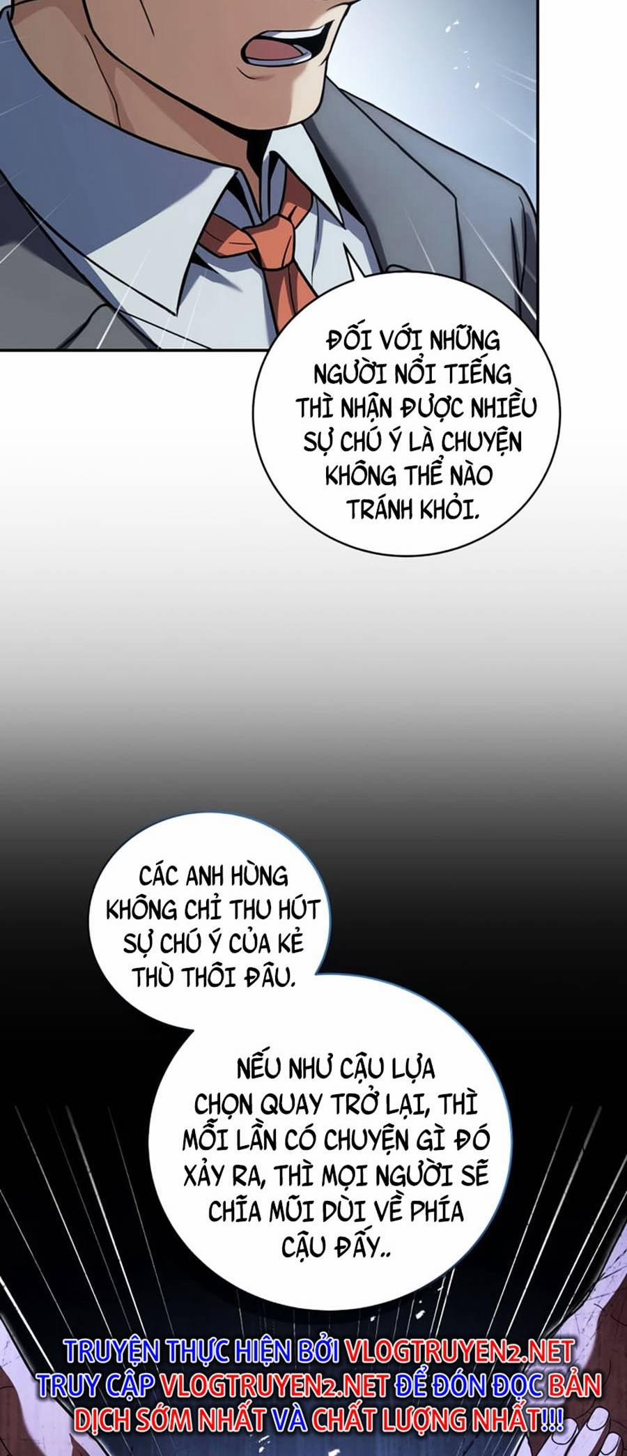 Sử Trở Lại Của Frozen Player 61 trang 63