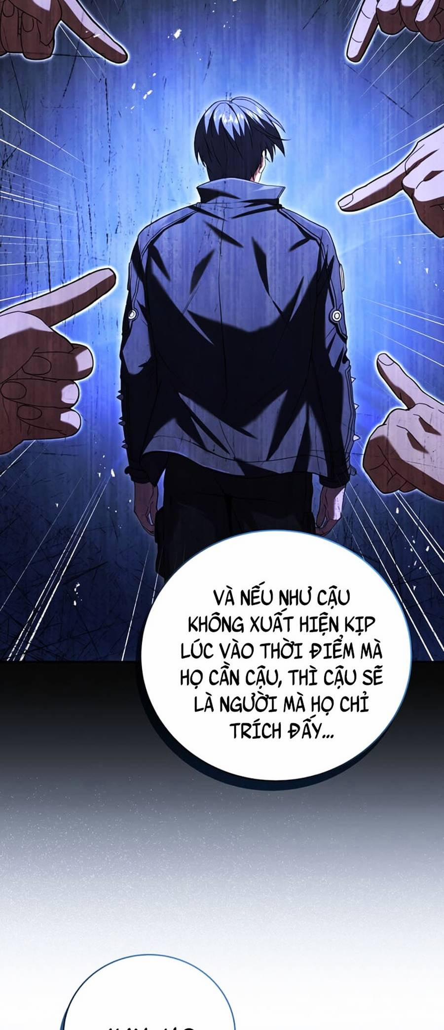 Sử Trở Lại Của Frozen Player 61 trang 64