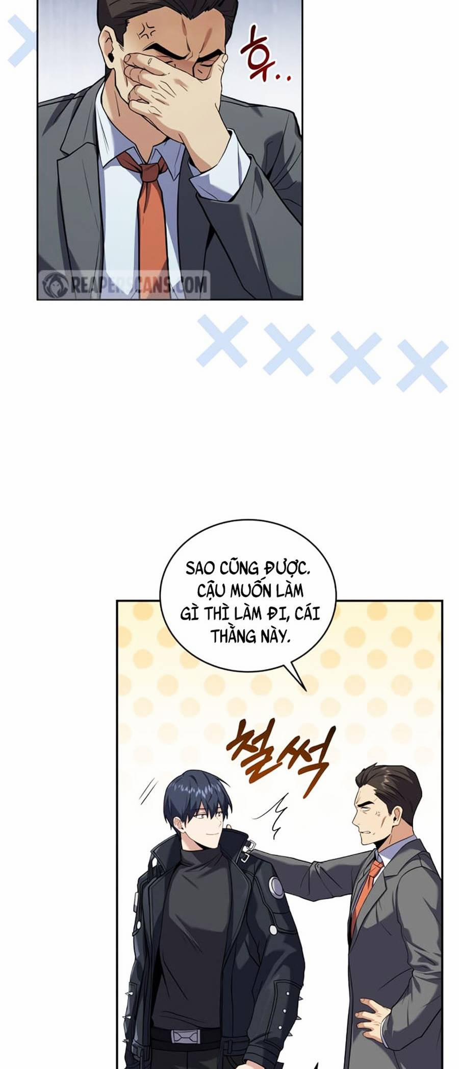 Sử Trở Lại Của Frozen Player 61 trang 70