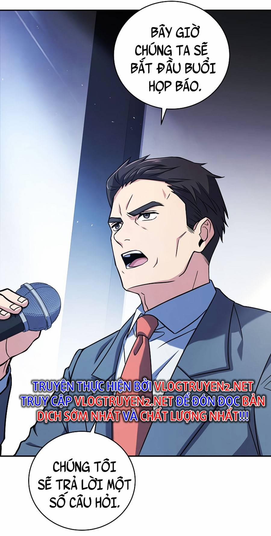 Sử Trở Lại Của Frozen Player 62 trang 14