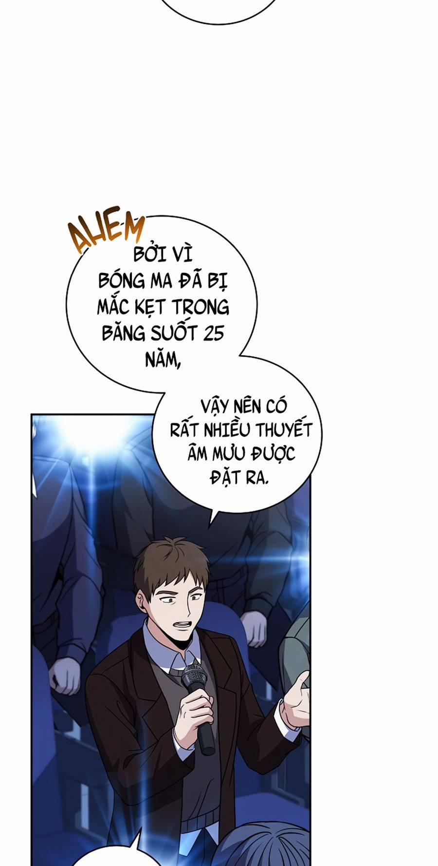 Sử Trở Lại Của Frozen Player 62 trang 16