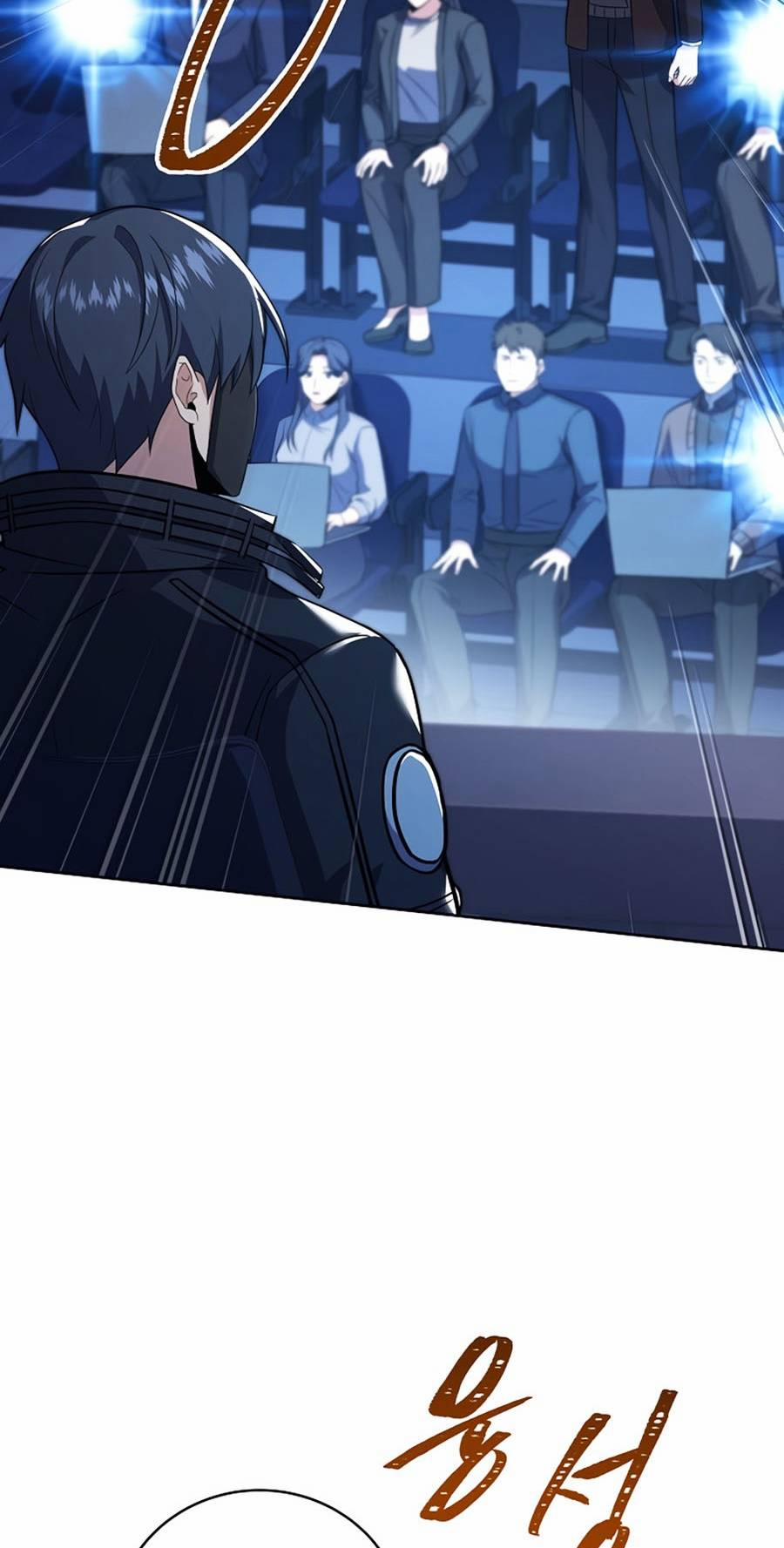 Sử Trở Lại Của Frozen Player 62 trang 18