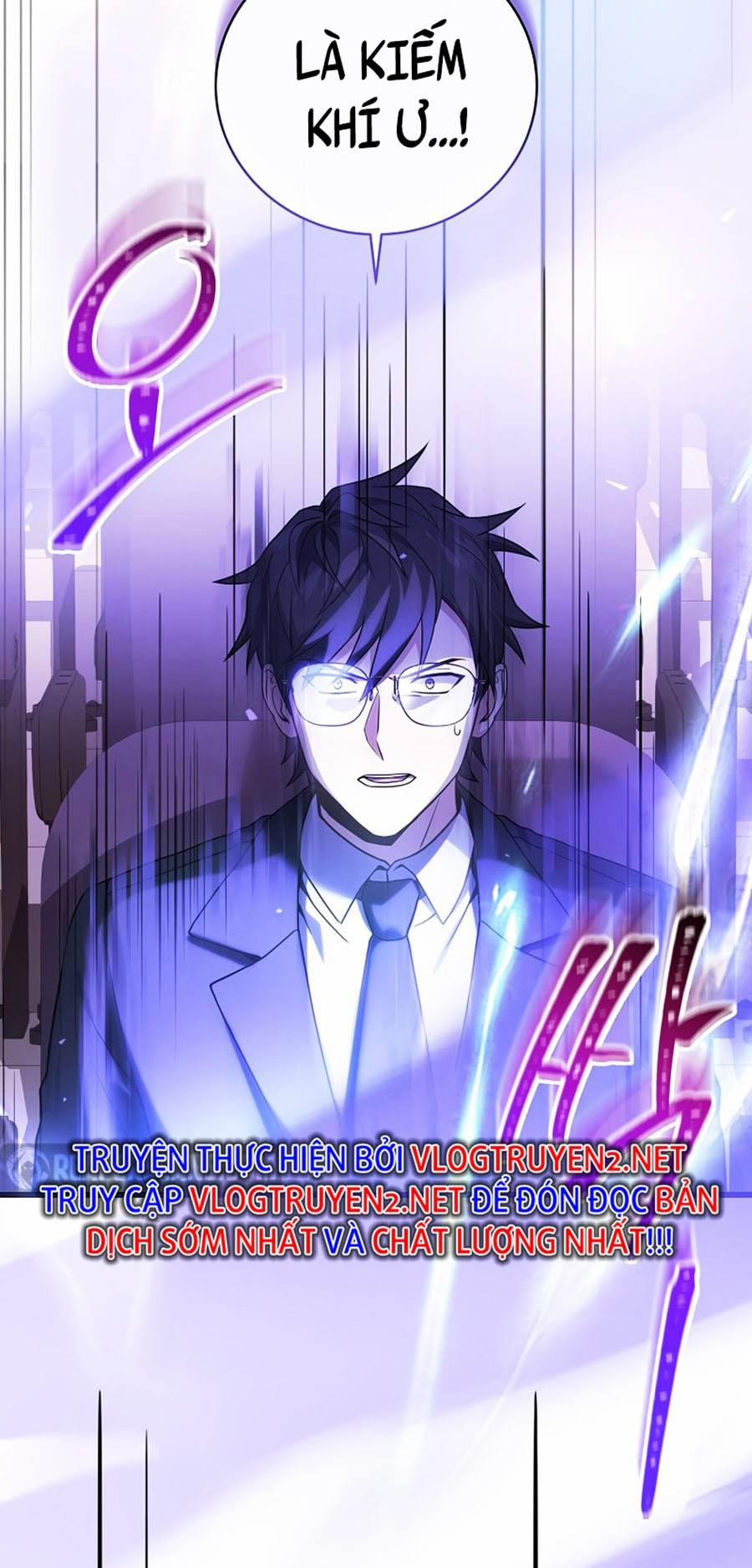 Sử Trở Lại Của Frozen Player 62 trang 25