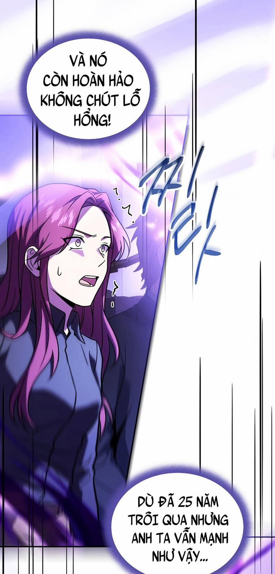 Sử Trở Lại Của Frozen Player 62 trang 26