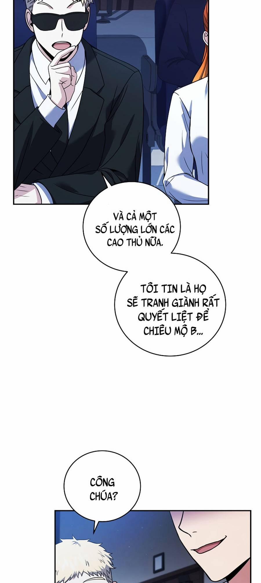 Sử Trở Lại Của Frozen Player 62 trang 4