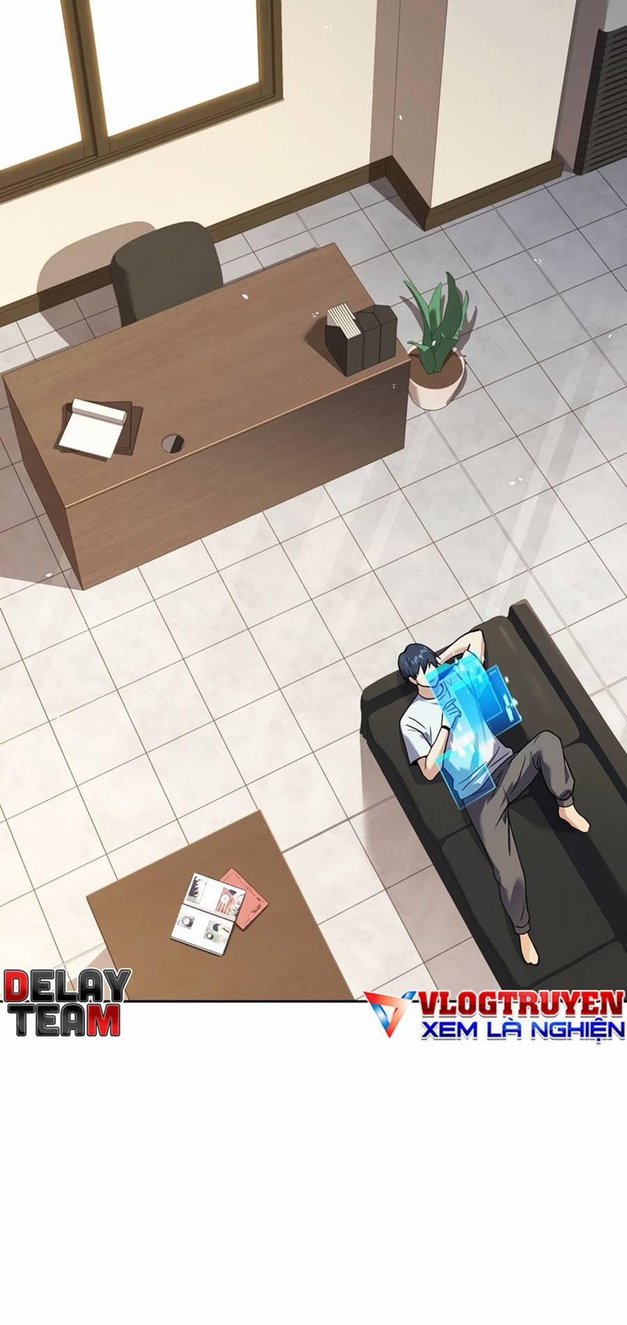 Sử Trở Lại Của Frozen Player 62 trang 48