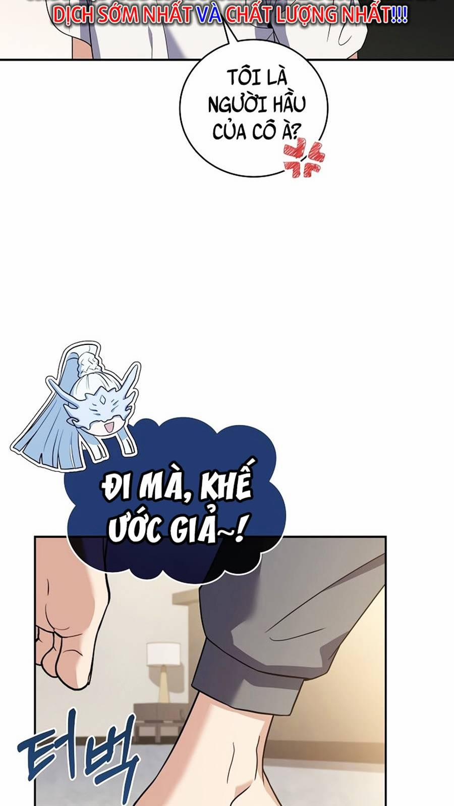 Sử Trở Lại Của Frozen Player 62 trang 57
