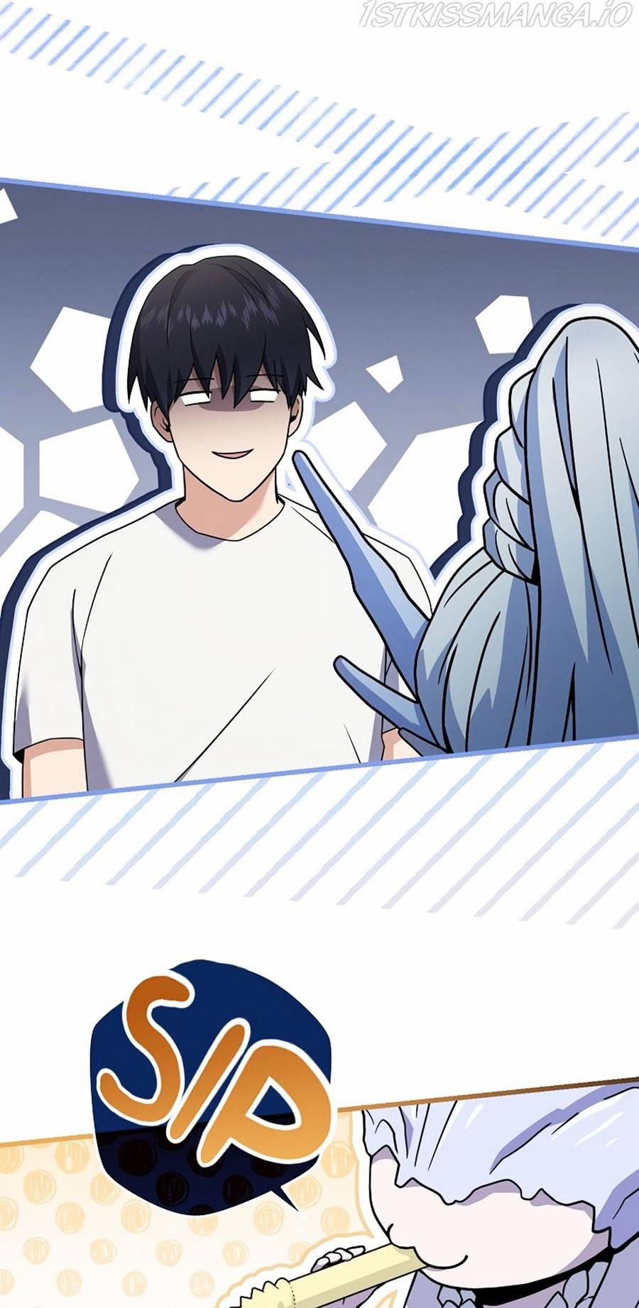 Sử Trở Lại Của Frozen Player 62 trang 63