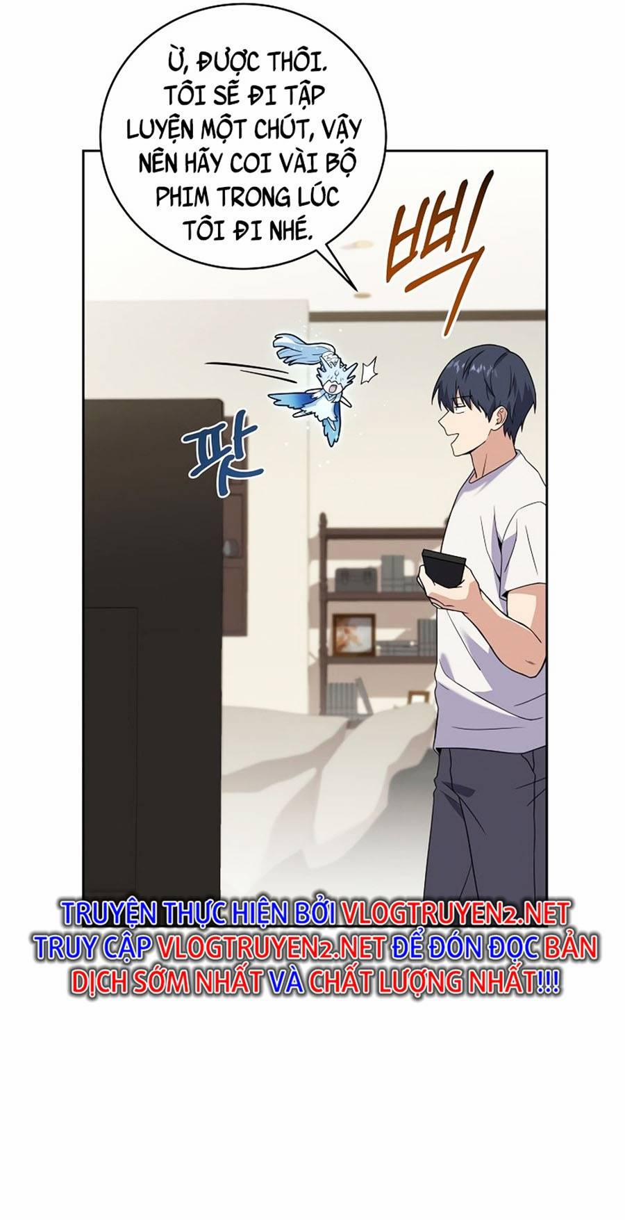 Sử Trở Lại Của Frozen Player 62 trang 70