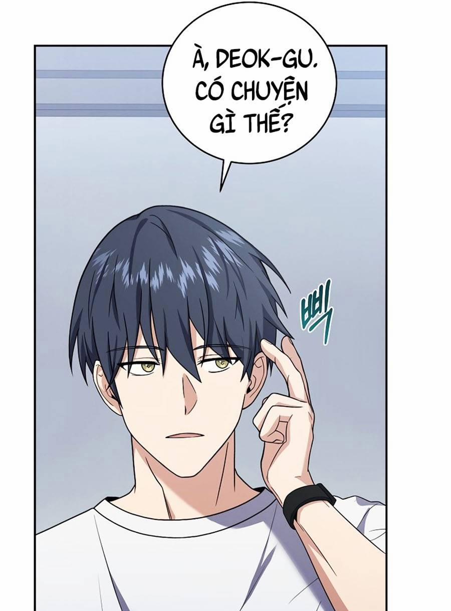 Sử Trở Lại Của Frozen Player 62 trang 77