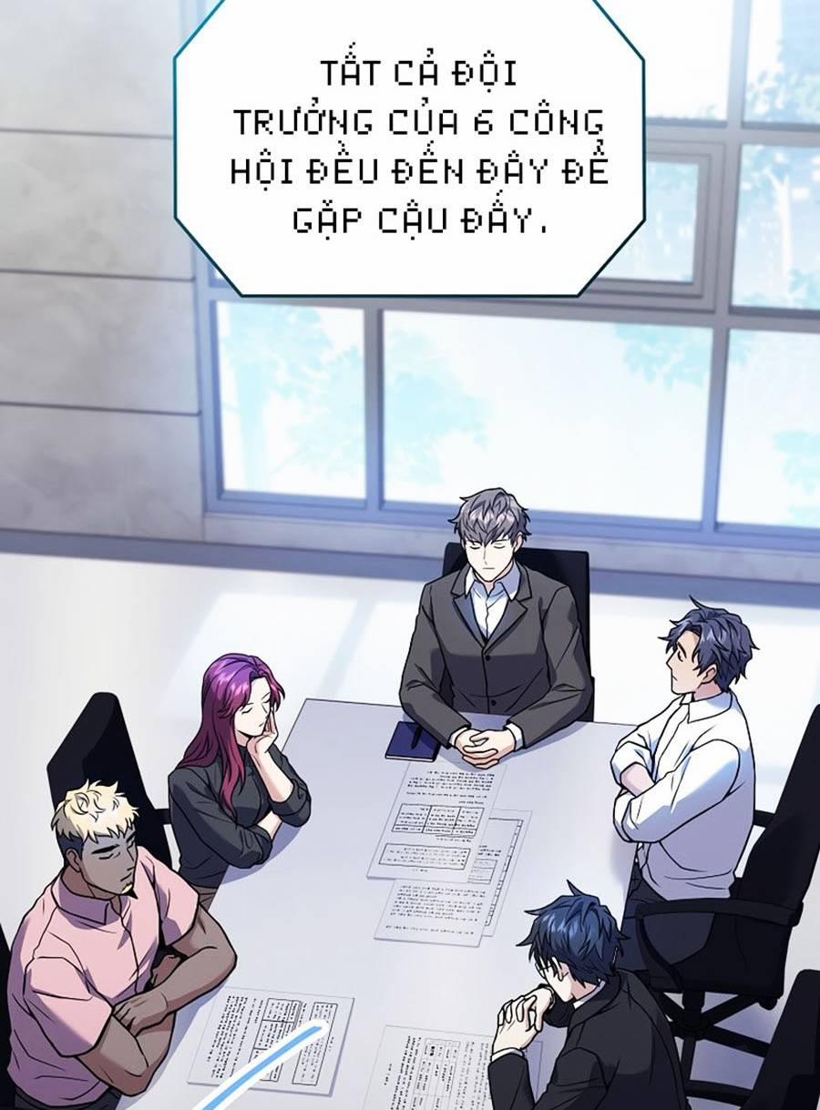 Sử Trở Lại Của Frozen Player 62 trang 81